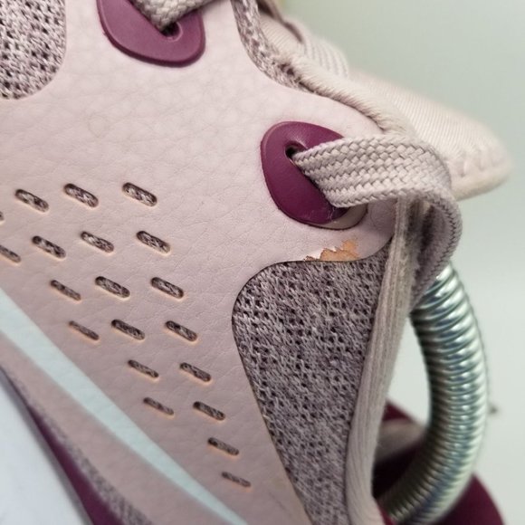 Nike Legend React Running Shoes - Picture 8 of 10